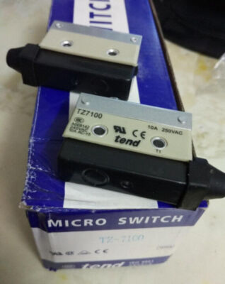 1PCS TEND TZ-7100 TZ7100 LIMIT SWITCH -NEW FREE SHIPPING