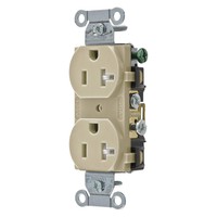 Bryant Receptacle Crs20itr Bryant Receptacle Crs20itr