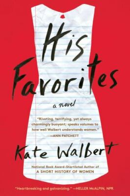 His Favorites by Walbert, Kate