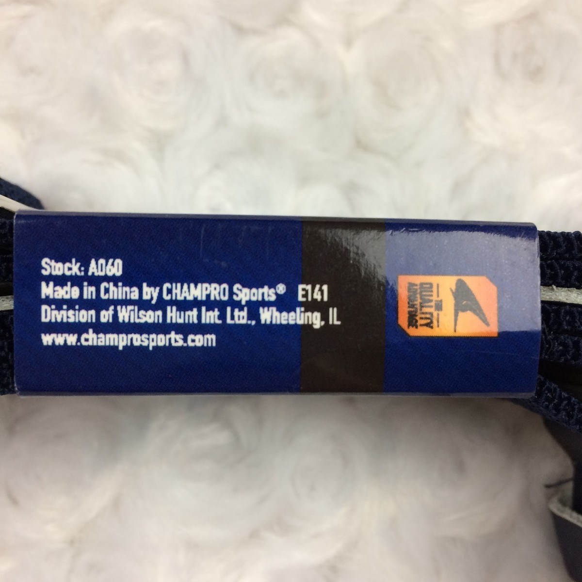 Mua Champion Sports Baseball/Softball Uniform Belt trên Amazon Mỹ chính