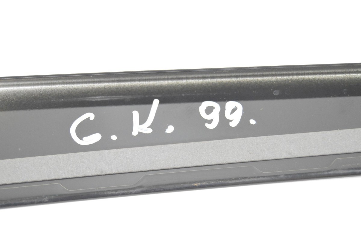 Mercedes Benz W211 E220 CDI Rear Left Window Trim A2116903587 | eBay