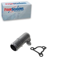 4 Seasons Engine Coolant Water Outlet For 1996-2002 Toyota 4Runner