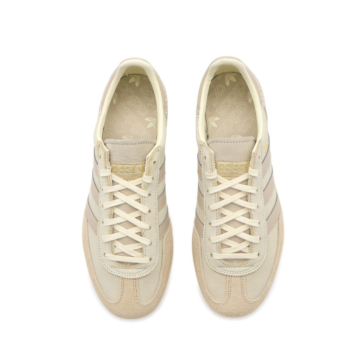 IE3699 adidas Originals Handball Spezial Cream Wonder Beige IE3699 adidas Originals Handball Spezial Cream Wonder Beige