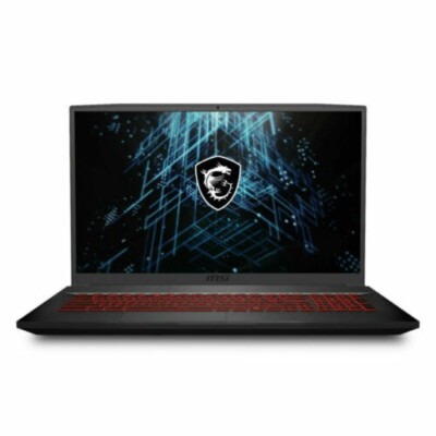 MSI Katana GF76 11UD-001 17.3