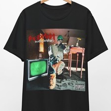 Redman Album Shirt, Muddy Waters Tee, old school hip hop, 90s rap r&b, Redman Ra
