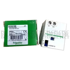 New SCHNEIDER ELECTRIC LAD6K10M Contactor Mechanical Locking Module
