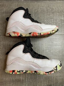 retro 10 se