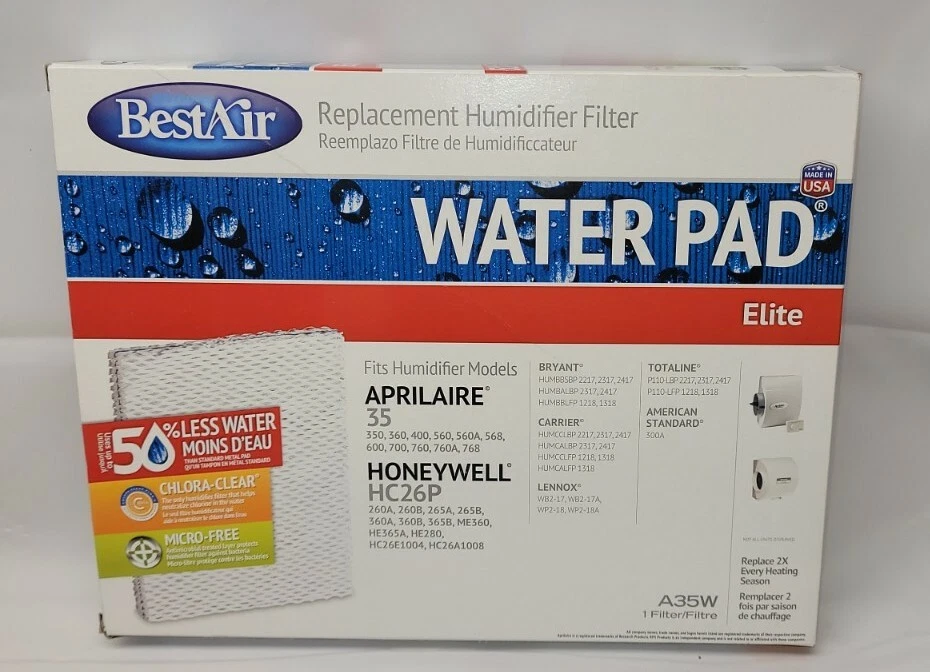 Bestair a35w sale
