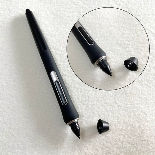 Pen Button + Pen Nut+ Pen Snap for Pro Pen 2 KP504e 503e Secure Reliable - Afbeelding 7 van 8