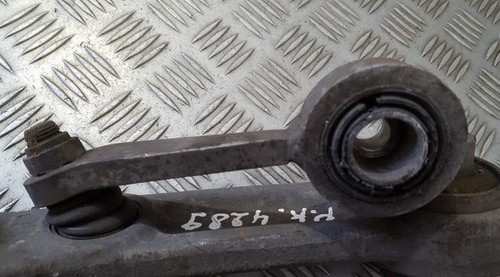 Mercedes-Benz E-CLASS 2003 Sway Bar Link (Stabilizer Link Assembly #568848-17