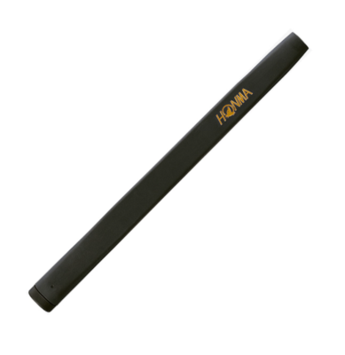 Honma JAPAN Golf Grip for BERES PP Putter Rubber MID Gold 65g for