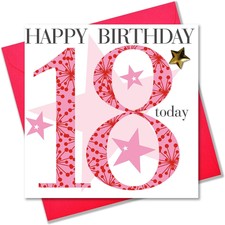 Claire Giles Carte D Anniversaire Pour Gara On De 18 Ans Achetez Sur Ebay Claire Giles Carte D Anniversaire Pour Gara On De 18 Ans Achetez Sur Ebay