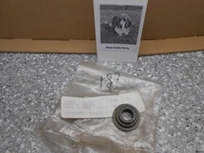 Snapper 26473 7026473YP Spacer .45 x .68 x .39 NOS