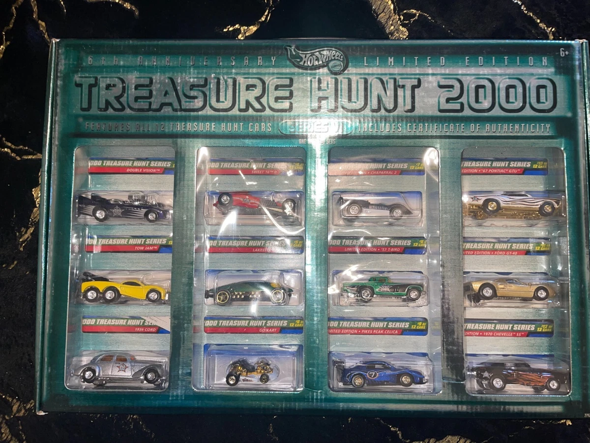 Hot wheels rare collection 2025
