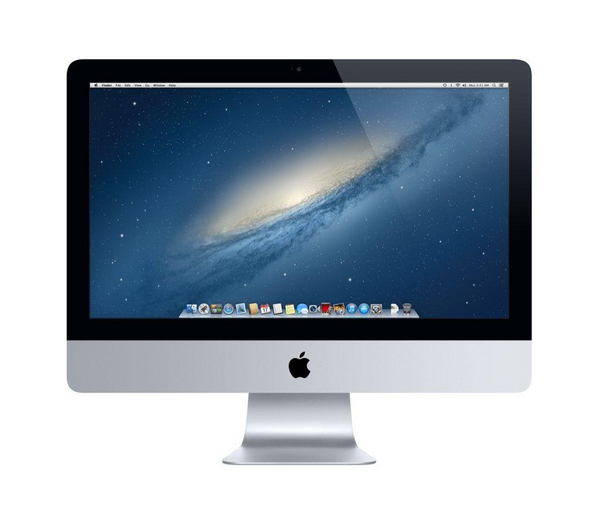 Apple Mac 21 5 Imac Operating System Loptemonitor