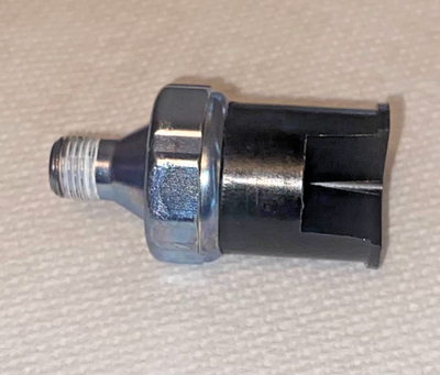 #ad NEW GENUINE MOPAR OIL PRESSURE SWITCH PART NUMBER 4186353 $13.99