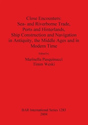 Close Encounters Marinella Pasquinucci (u. a.) Taschenbuch Englisch 2004