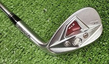 TaylorMade 54/12 TP XFT Z Wedge w/USGA Confor...