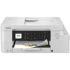 Brother MFC-J4355DW Wireless Color All-In-One Inkjet Printer - No Import Fees