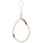  UKCOCO Handykette, kreatives Telefon-Lanyard-Armband, Telefonband,