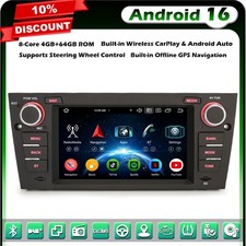 Autoradio BMW SERIE 7