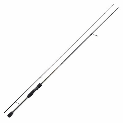 Yamaga Blanks Blue Current 73TZ Nano Spinning Rod Used Japan