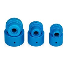 Pipe Welding Machine Heads Set 20 25 32mm for PPR PE PVC Pipe Welding Tools