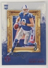 2020 Panini Chronicles Gridiron Kings Pink Jacob Eason #GK-7 2l4