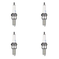 NGK ZüNdkerze CR9E 6263 4Er Set (FüR: Benelli BN 600 R P25 14-16 )