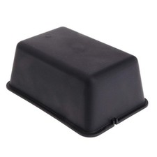 S1 Reptile Hideout Box Small Animal Hide Cave Snake Lizard Leopard Gecko Spider