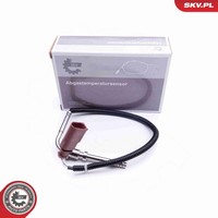 Sensor Abgastemperatur Esen SKV 30SKV192 12V FüR VW Touareg 7P5 7P6 TDI Audi A6