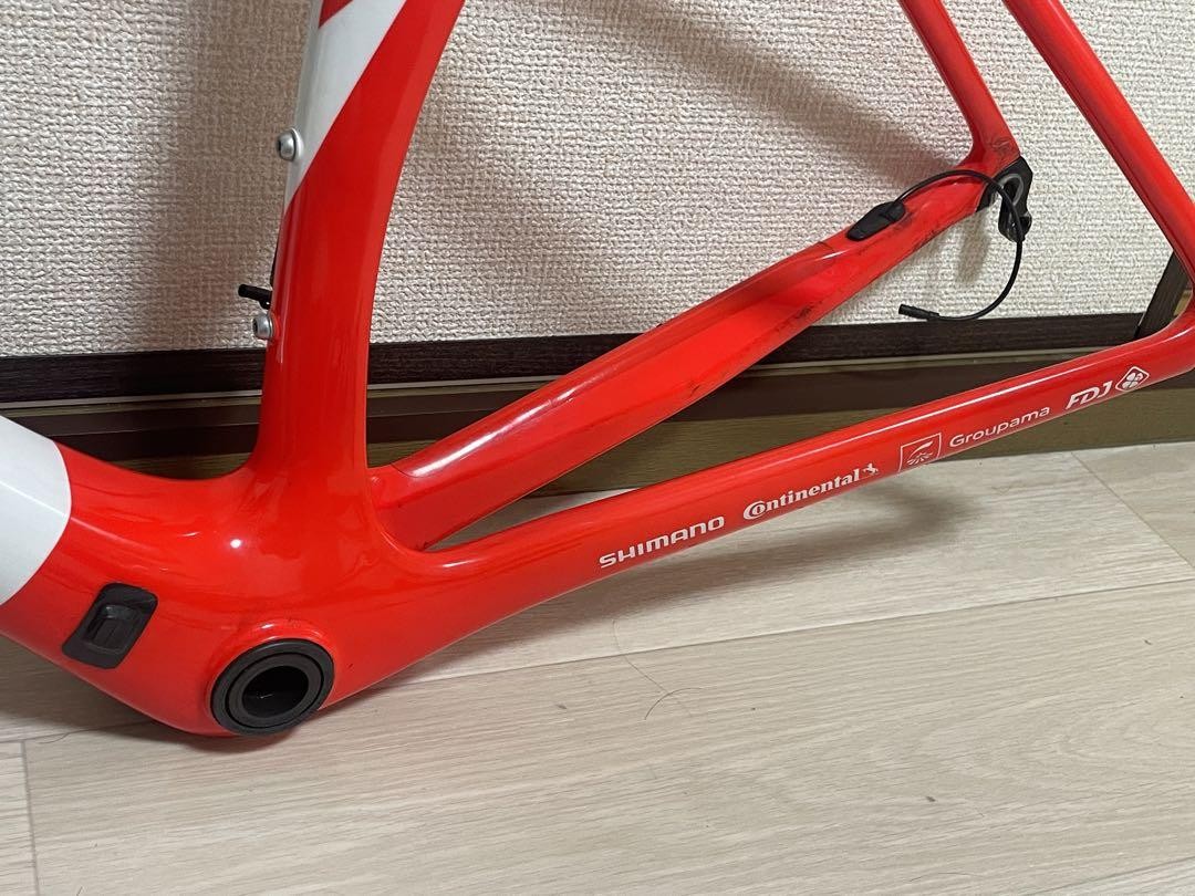 lapierre aircode sl ultimate 2019 Sサイズ Lapierre Aircode Sl Ultimate 2019 S Size | eBay