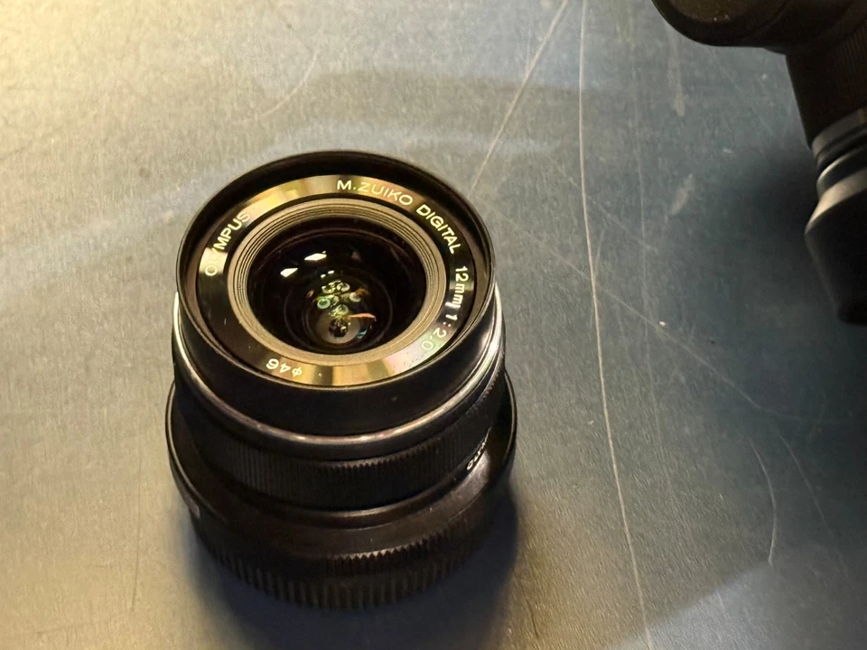 Kit DJI Inspire 2 Advanced com Zenmuse X5S cardan kit carregado muitos extras - Imagem 2 de 4