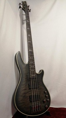 Schecter Ad-Hr-Ex-4 Electric Bass Safe delivery from Japan