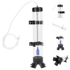 Brine Shrimp Eggs Incubator Artemia Eggs Hatchery Kit For Aquarium Brine NY