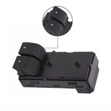 FOR 07-14 SILVERADO SIERRA 1500 2500 3500 2-DOOR DRIVER SIDE POWER WINDOW SWITCH