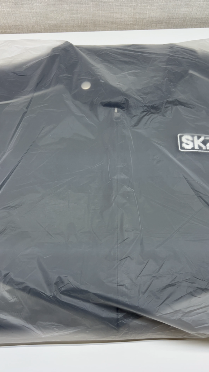 Stray Kids POP UP RACING JACKET SEOUL Ver. SKZOO Everywhere All