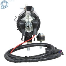 Fuel Pump For Ford F-250 F-350 F-450 Super Duty E-350 Econoline V8 7.3l Diesel