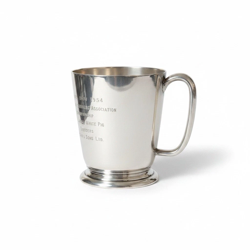 Mappin & Webb Silver Antiques for sale | eBay