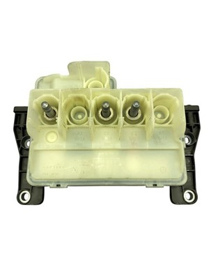 2023-2025 Mercedes GLC 300 X254 OEM Fuse Box Engine Compartment w/ 48-V System
