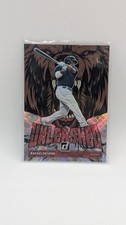 2022 Panini Donruss - Unleashed Rafael Devers #UL-9 Diamond