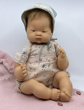 Vintage Vogue Tagged Baby Dear 18