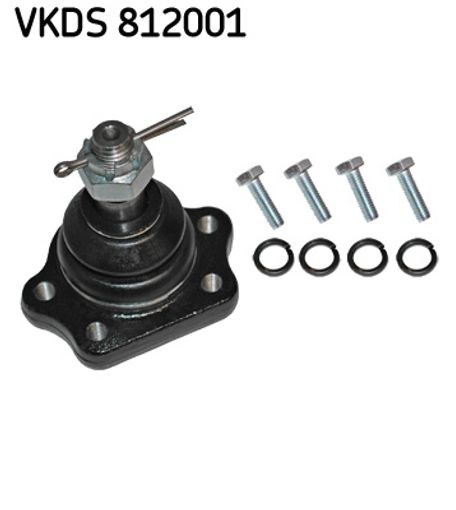 2x ✅Fits SKF VKDS 812001 Ball Joint ⭐UK Seller⭐ - Image 8