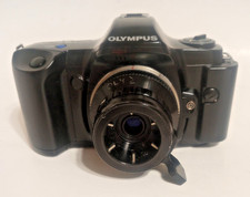 Olympus SC35 Type 15 Film Camera