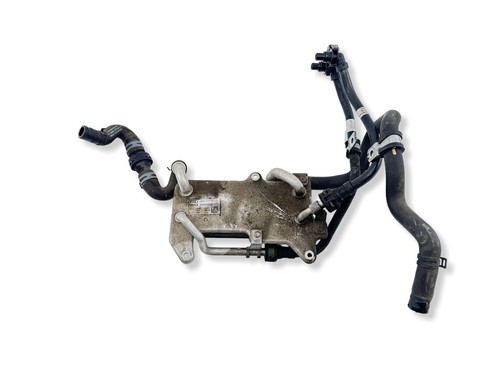 Audi A4 Allroad B9 2016 Getriebe/Getriebeölkühler 4M0317021G Diesel BCE33522