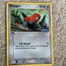 Porygon 69/115 EX Unseen Forces Stamped Holo Pokemon Card