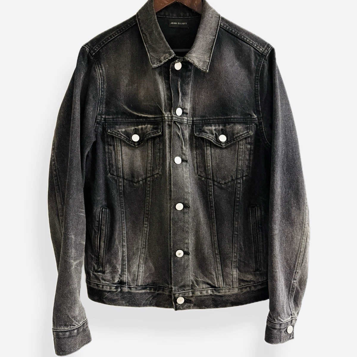 John Elliott Jackets for Men for Sale | Shop New & Used | eBay