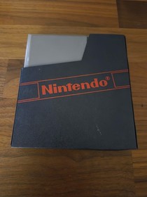 Dragon Warrior (Nintendo NES) Video Game Cartridge Only VGC