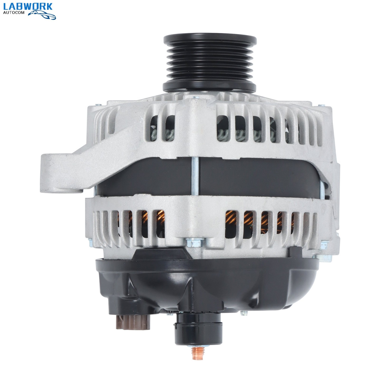 Maserati Quattroporte 2004-2011 Alternators Set P/N LA2181903CM