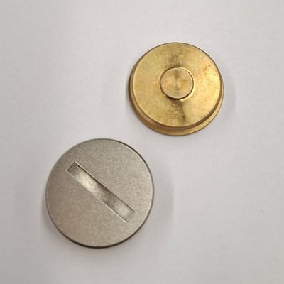 Original replacement parts - Contax G1 G2 Film Camera Battery